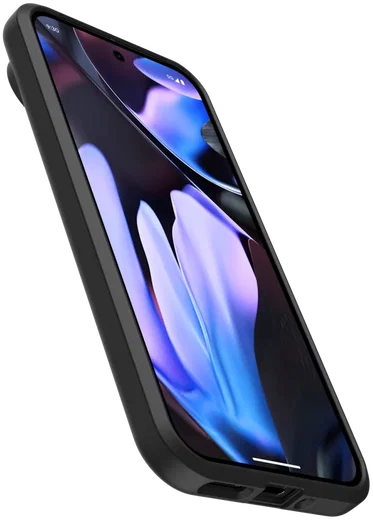 OtterBox React Google Pixel 9 Pro XL Hoesje Back Cover Zwart afbeelding 4