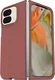 OtterBox Thin Flex Google Pixel 9 Pro Fold Hoesje Back Cover Rood