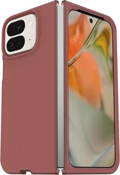 OtterBox Thin Flex Google Pixel 9 Pro Fold Hoesje Back Cover Rood afbeelding