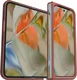 OtterBox Thin Flex Google Pixel 9 Pro Fold Hoesje Back Cover Rood afbeelding 5
