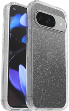 OtterBox Symmetry Google Pixel 9 / 9 Pro Hoesje Back Cover Glitter