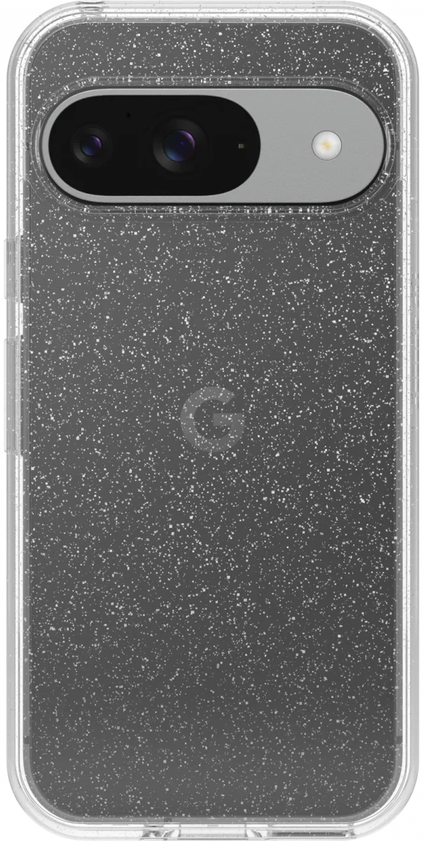 OtterBox Symmetry Google Pixel 9 / 9 Pro Hoesje Back Cover Glitter afbeelding 2