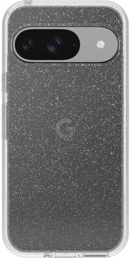 OtterBox Symmetry Google Pixel 9 / 9 Pro Hoesje Back Cover Glitter afbeelding 2
