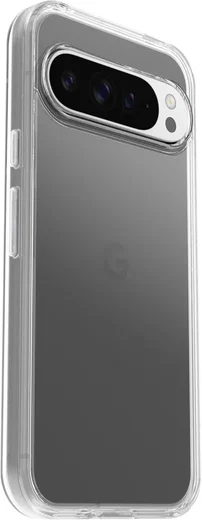 OtterBox Symmetry Google Pixel 9 Pro XL Hoesje Back Cover Transparant afbeelding 3