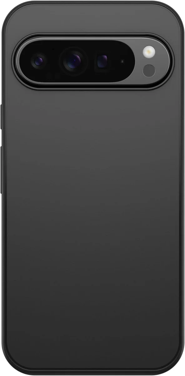 OtterBox Symmetry Google Pixel 9 Pro XL Hoesje Back Cover Zwart afbeelding 2
