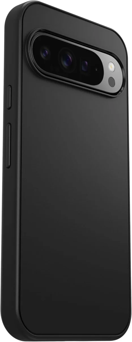 OtterBox Symmetry Google Pixel 9 Pro XL Hoesje Back Cover Zwart afbeelding 3