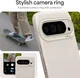Spigen Cyrill Ultra Color Google Pixel 9 / 9 Pro Hoesje Back Cover Cream afbeelding 5