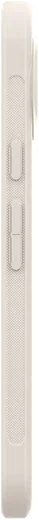 Spigen Cyrill Ultra Color Google Pixel 9 Pro XL Hoesje Back Cover Cream afbeelding 8