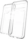 ZAGG Crystal Palace Google Pixel 8a Hoesje 4M DropProof Transparant afbeelding 1