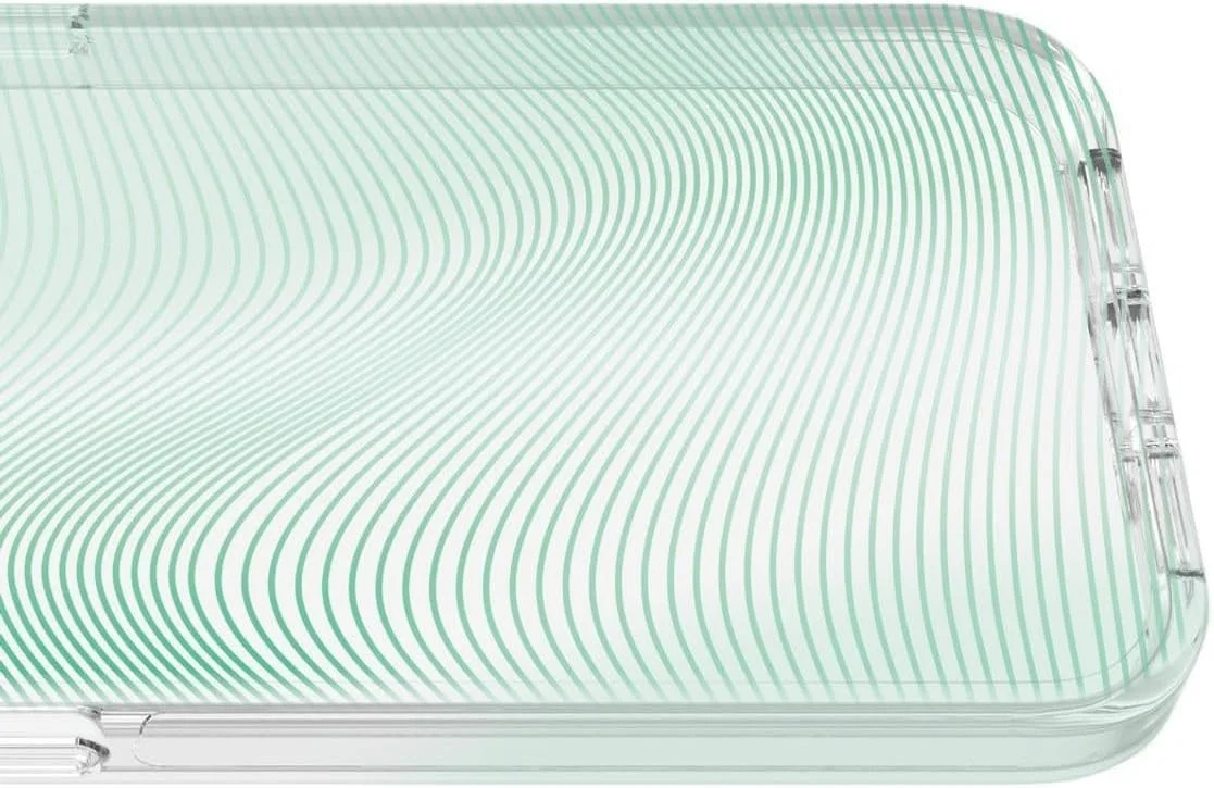 ZAGG Crystal Palace Google Pixel 8a Hoesje 4M DropProof Transparant afbeelding 5