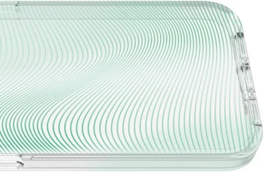 ZAGG Crystal Palace Google Pixel 8a Hoesje 4M DropProof Transparant afbeelding 5
