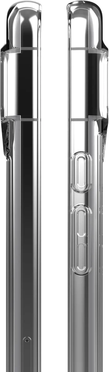 ZAGG Crystal Palace Google Pixel 8a Hoesje 4M DropProof Transparant afbeelding 6