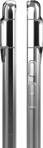 ZAGG Crystal Palace Google Pixel 8a Hoesje 4M DropProof Transparant afbeelding 6