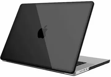 ZAGG - Macbook Pro 13 Inch M2/M1 2022/2020 Hoes - A2338 - Zwart