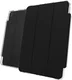 ZAGG Crystal Palace Folio iPad Pro 13 (2024/2025) Hoes Book Case Zwart afbeelding 4