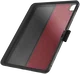 ZAGG Denali iPad Air 11 (24/25/26) Hoes met Ingebouwde Screen Protector Zwart afbeelding 5