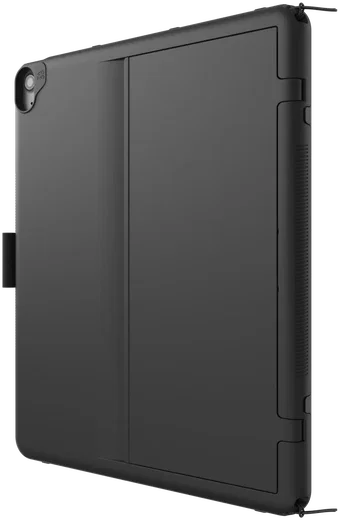 ZAGG Denali iPad Air 11 (24/25/26) Hoes met Ingebouwde Screen Protector Zwart afbeelding 9