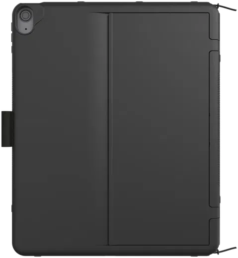 ZAGG Denali iPad Air 13 (24/25) Hoes met Ingebouwde Screen Protector Zwart afbeelding 7