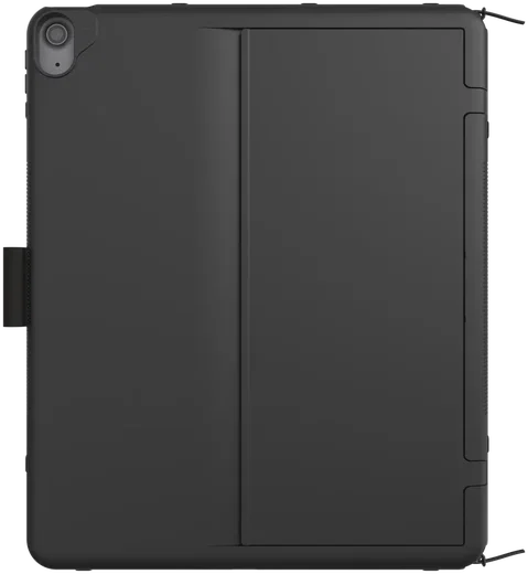 ZAGG Denali iPad Pro 11 (2024/2025) Hoes met Ingebouwde Screen Protector Zwart afbeelding 8