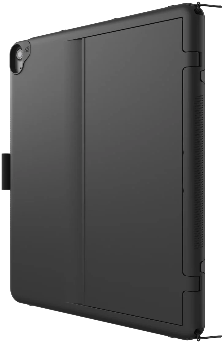 ZAGG Denali iPad Pro 11 (2024/2025) Hoes met Ingebouwde Screen Protector Zwart afbeelding 9