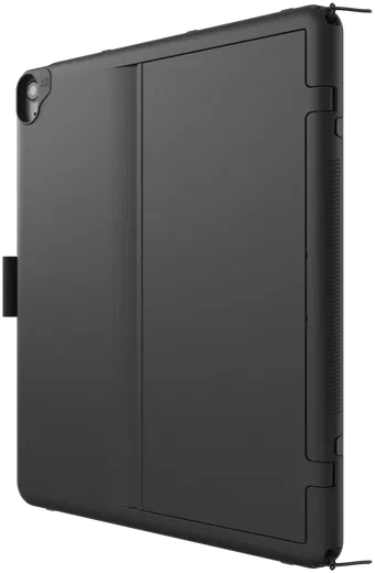 ZAGG Denali iPad Pro 13 (2024/2025) Hoes met Ingebouwde Screen Protector Zwart afbeelding 8