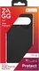 ZAGG Luxe Google Pixel 9 / 9 Pro Hoesje 3M Valbescherming Zwart afbeelding 10