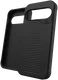 ZAGG Luxe Google Pixel 9 / 9 Pro Hoesje 3M Valbescherming Zwart afbeelding 2