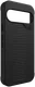 ZAGG Luxe Google Pixel 9 / 9 Pro Hoesje 3M Valbescherming Zwart afbeelding 5