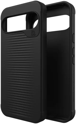ZAGG Luxe Google Pixel 9 Pro XL Hoesje 3M Valbescherming Zwart afbeelding 1