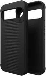 ZAGG Luxe Google Pixel 9 Pro XL Hoesje 3M Valbescherming Zwart afbeelding