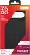 ZAGG Luxe Google Pixel 9 Pro XL Hoesje 3M Valbescherming Zwart afbeelding 10