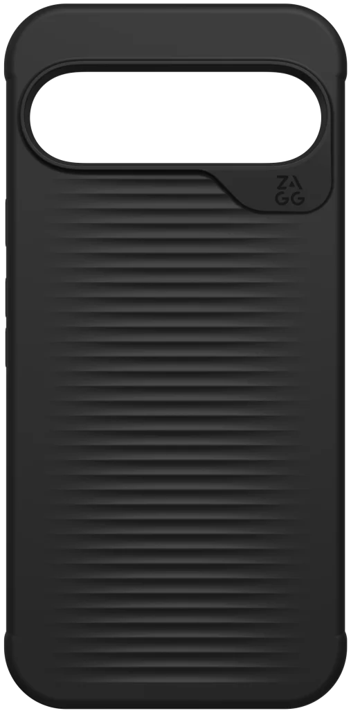 ZAGG Luxe Google Pixel 9 Pro XL Hoesje 3M Valbescherming Zwart afbeelding 3