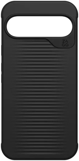 ZAGG Luxe Google Pixel 9 Pro XL Hoesje 3M Valbescherming Zwart afbeelding 3
