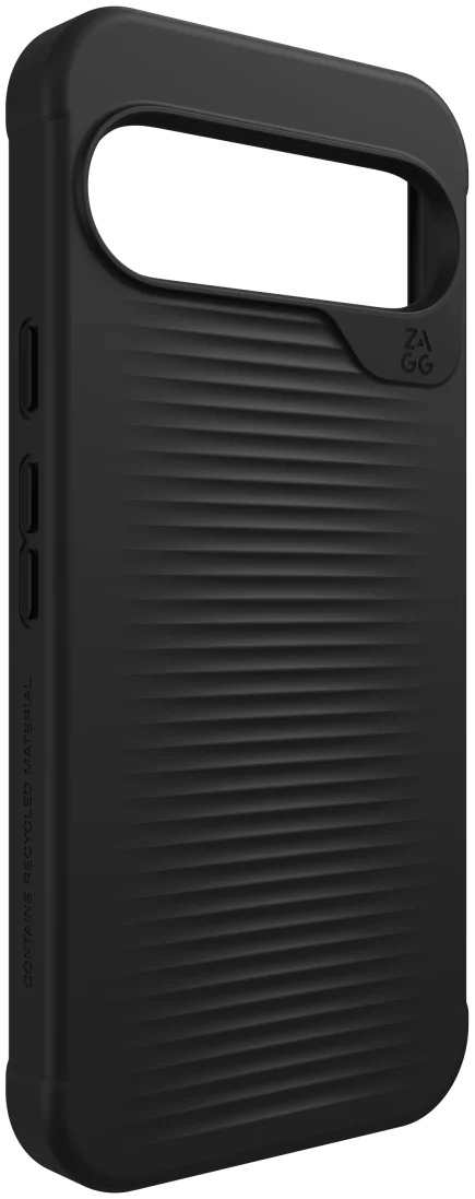 ZAGG Luxe Google Pixel 9 Pro XL Hoesje 3M Valbescherming Zwart afbeelding 5
