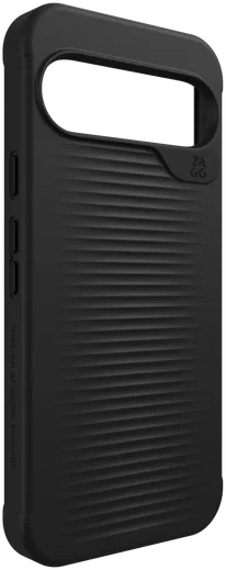ZAGG Luxe Google Pixel 9 Pro XL Hoesje 3M Valbescherming Zwart afbeelding 5