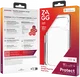 ZAGG Crystal Palace Google Pixel 9 / 9 Pro Hoesje 4M DropProof Transparant afbeelding 13