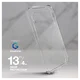 ZAGG Crystal Palace Google Pixel 9 / 9 Pro Hoesje 4M DropProof Transparant afbeelding 3