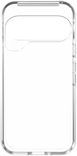 ZAGG Crystal Palace Google Pixel 9 / 9 Pro Hoesje 4M DropProof Transparant afbeelding 5