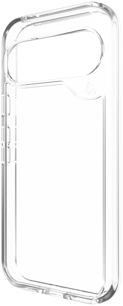ZAGG Crystal Palace Google Pixel 9 / 9 Pro Hoesje 4M DropProof Transparant afbeelding 6