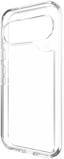ZAGG Crystal Palace Google Pixel 9 / 9 Pro Hoesje 4M DropProof Transparant afbeelding 6