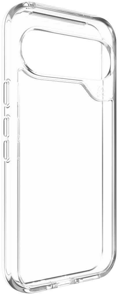 ZAGG Crystal Palace Google Pixel 9 / 9 Pro Hoesje 4M DropProof Transparant afbeelding 7