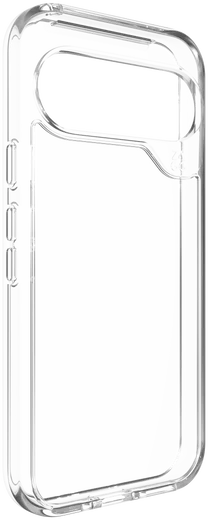 ZAGG Crystal Palace Google Pixel 9 / 9 Pro Hoesje 4M DropProof Transparant afbeelding 7