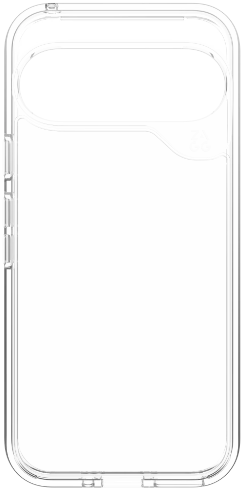 ZAGG Crystal Palace Google Pixel 9 / 9 Pro Hoesje 4M DropProof Transparant afbeelding 8