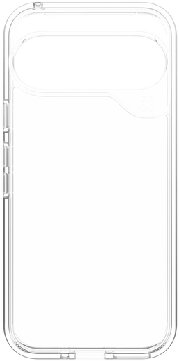 ZAGG Crystal Palace Google Pixel 9 / 9 Pro Hoesje 4M DropProof Transparant afbeelding 8