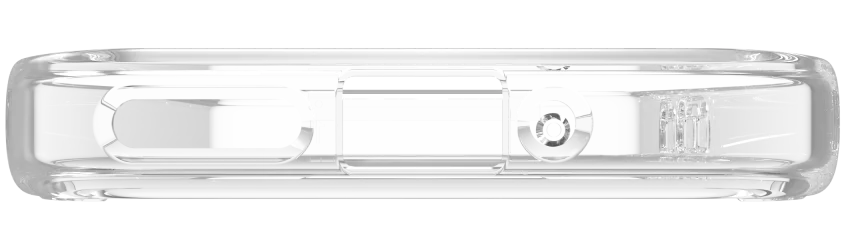 ZAGG Crystal Palace Google Pixel 9 / 9 Pro Hoesje 4M DropProof Transparant afbeelding 9