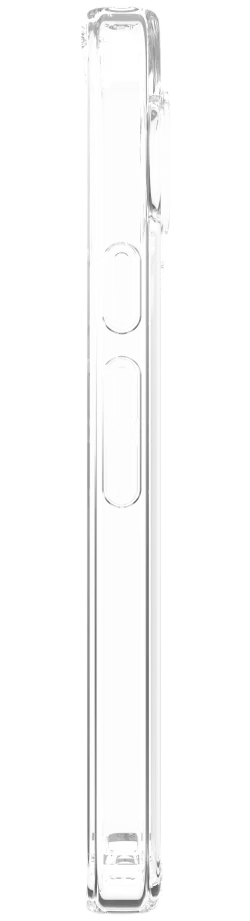 ZAGG Crystal Palace Google Pixel 9 / 9 Pro Hoesje 4M DropProof Transparant afbeelding 10