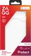 ZAGG Crystal Palace Google Pixel 9 Pro XL Hoesje 4M DropProof Transparant afbeelding 10