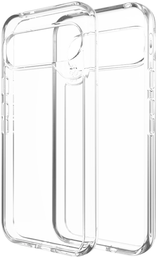 ZAGG Crystal Palace Google Pixel 9 Pro XL Hoesje 4M DropProof Transparant afbeelding 2