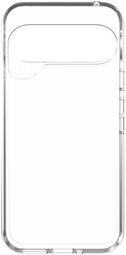 ZAGG Crystal Palace Google Pixel 9 Pro XL Hoesje 4M DropProof Transparant afbeelding 3