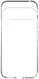 ZAGG Crystal Palace Google Pixel 9 Pro XL Hoesje 4M DropProof Transparant afbeelding 3
